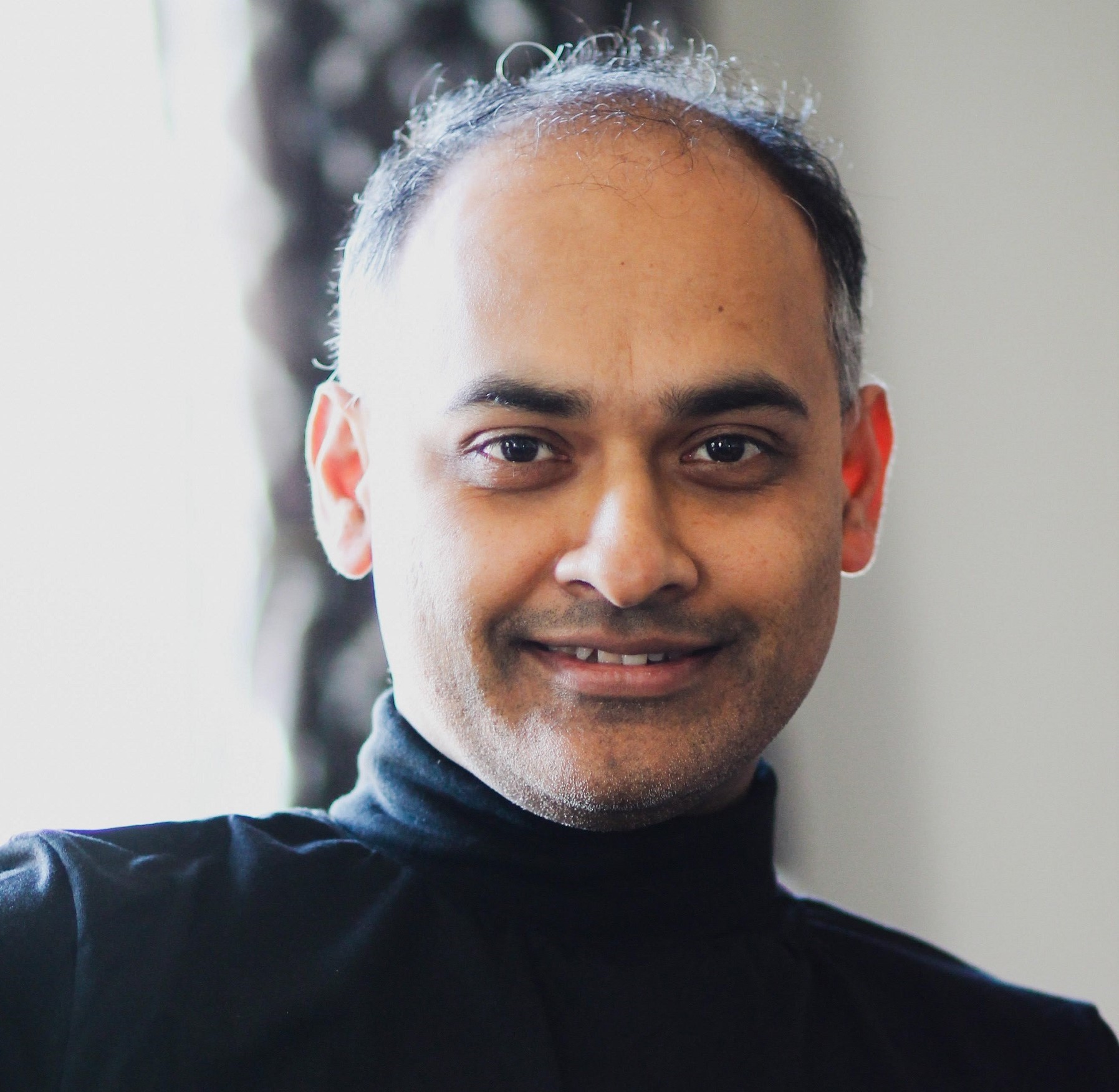 Vimal George